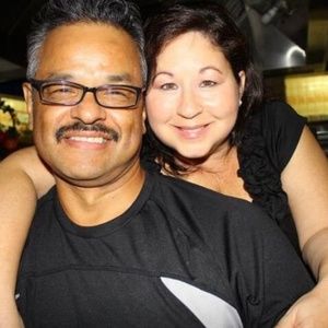 Meet your Posher, Juanita